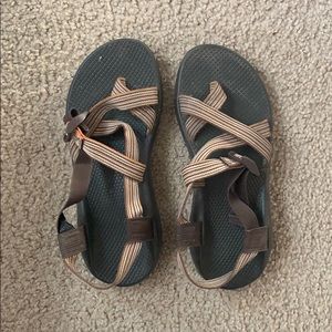 Chacos